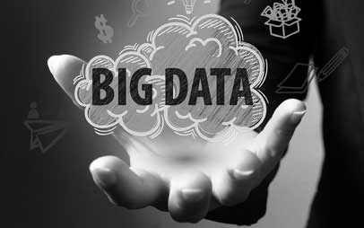 Big Data is geen heilige graal