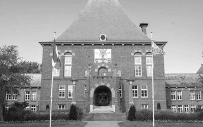 Informatiegestuurde focus gemeente Leidschendam-Voorburg